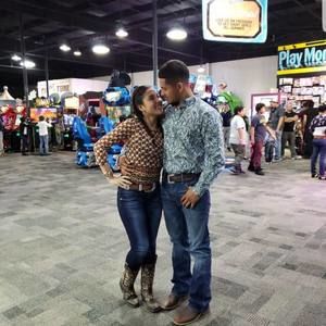 Meet your Posher, Stephanie